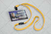 design your id card, id tag or employee access card