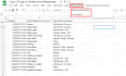automate your google sheet using app scripts