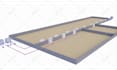 convert pdf to autocad and pdf to cad and redraw floor plans