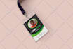 design your id card, id tag or employee access card