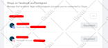 set up facebook and instagram ads campaigns
