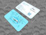 design professional business card in 24 hours