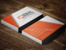 design sleek and amazing business cards that pop