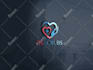 do medical healthcare dental clinic nursing hospital home care logo
