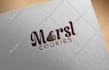 design bakery,sweet, cupcake or cookies logo