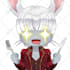 draw cute anime character chibi art style for your oc, pfp, vtuber