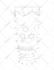 create animals dot to dot pages connect the dots for kids