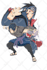 draw anime or manga fanart of your oc or favorite character