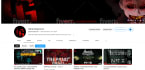 create, setup youtube channel with logo, banner, intro, SEO
