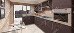 create hyperrealistic interior and exterior renders