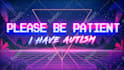 create miami vice 80s retro synthwave neon logo designs