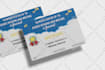 do flyer design, bifold, trifold, brochure design