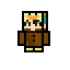 make a custom minecraft skin plus pixel art with aseprite