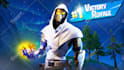 design a unique fortnite thumbnail
