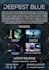 design professional dj, epk, press kit, speaker one sheet, media kit