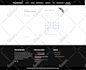 design attractive fitness, sports, gym, workout website