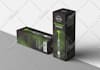 design professional label and packaging box for your product