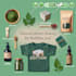 do a professional website banner or header