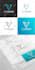design professional business card, letterhead and stationery