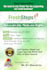 design a professional and print ready business card