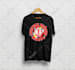 design a creative graphic t shirt design