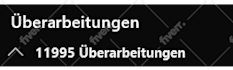 proofread any german text
