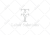 design personal name monogram or initial letter logo for brand identity