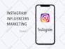 find best instagram influencer list for influencer marketing, promotion strategy
