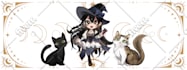 draw cute chibi art commissions