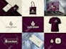 design modern minimalist business logo design in 24 hrs