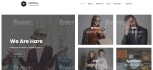 build a web page in a simple way with HTML and CSS