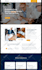 create digital marketing agency website