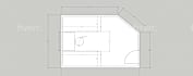 do anything in autocad 2d and floorplan