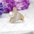 make 3d jewelry rendering assets for your website