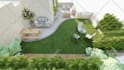 do 3d, 2d garden design,swimming pool,backyard landscapes