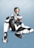 draw fantasy or sci fi concept art character design