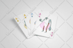 design playing cards, custom cards