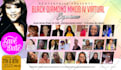 design a classic  party, club, concert and event flyer