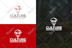 design a modern minimalist logo for you