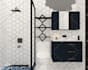 design bathroom kitchen bedroom interior 3d model rendering