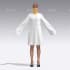 create 3d fashion garments in clo 3d