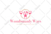 design modern minimalist logo creation for company business
