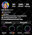 identify and remove instagram fake bots and ghost followers
