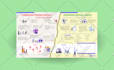 create a perfect comparison infographics