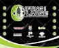 design backdrop,tradeshow booth,retractable banner
