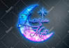 convert your logo or text into a 3d lightbox effect