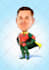 draw caricatures from your photo