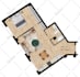 draw color render your 2d floor plan, site and master plan