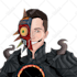 make an avatar for your yt insta twitter or twitch