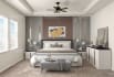 create interior design with photo realistic render